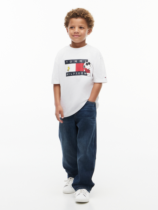 T-Shirt "Peanuts"