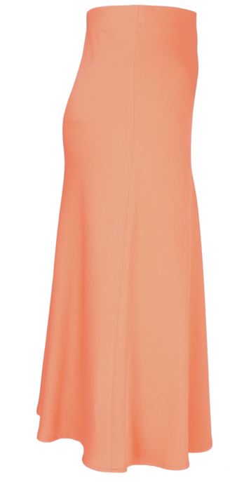 Slipskirt "Ura"