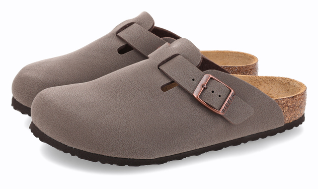 Clog "Boston Kids"