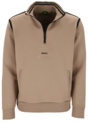 Pullover "Sweat Tape"