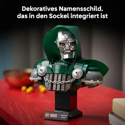 76345 MARVEL SUPER HEROES