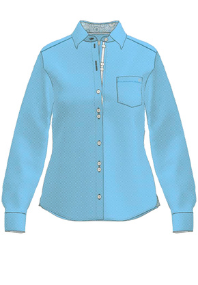 Bluse "Anina"