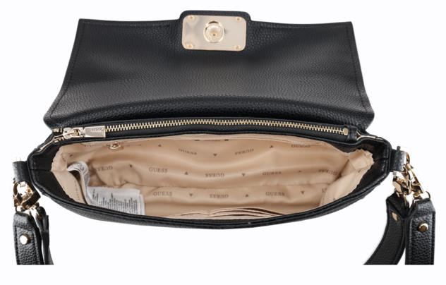 Schultertasche "Circe"