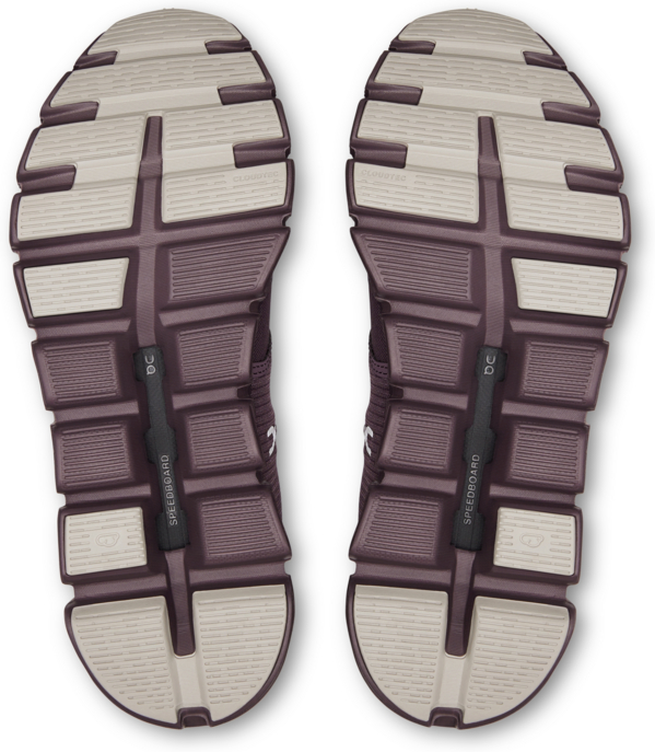 Laufschuh "Cloud 6 Waterproof W"