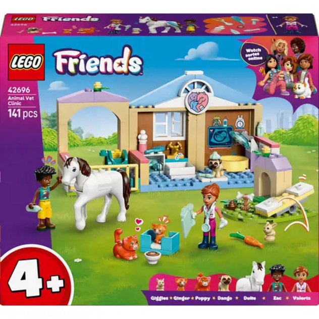 Friends "Tierklinik", 42696