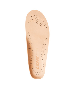 Insole Top Leather Perforated