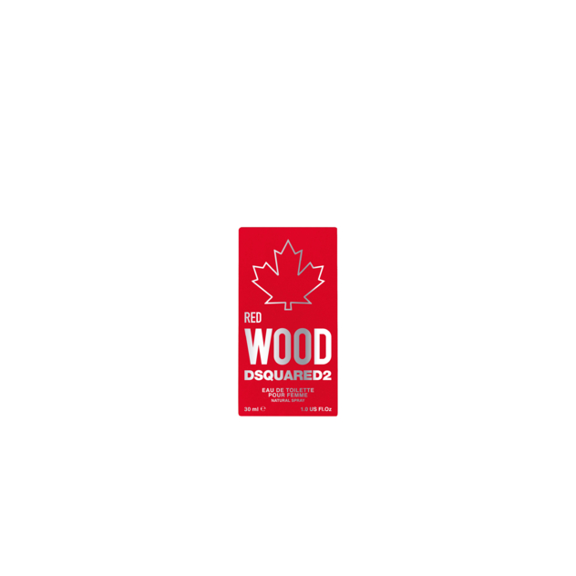 "Red Wood" EdT Spray 30 ml
