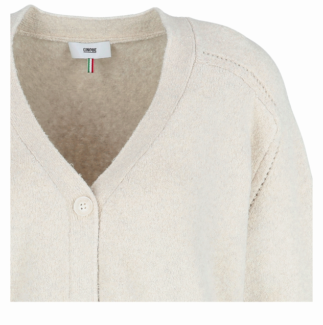 Strickjacke "Civivi"