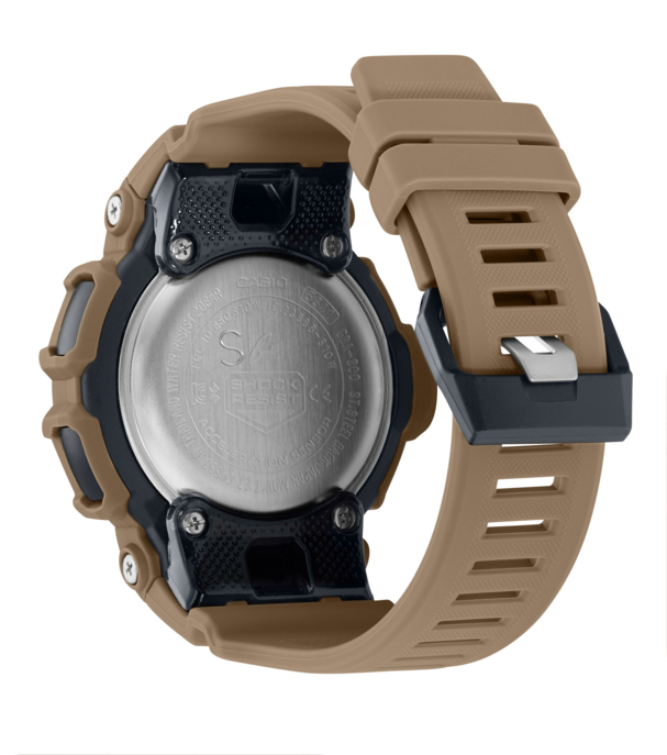 Uhr "G-Squad Serie GBA-900 GBA-900UU-5A"