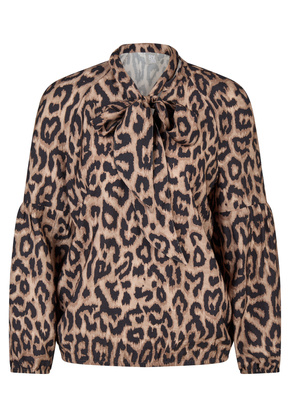 Bluse "Jazz Club"