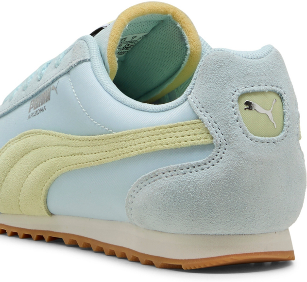 Sneakers "Arizona"