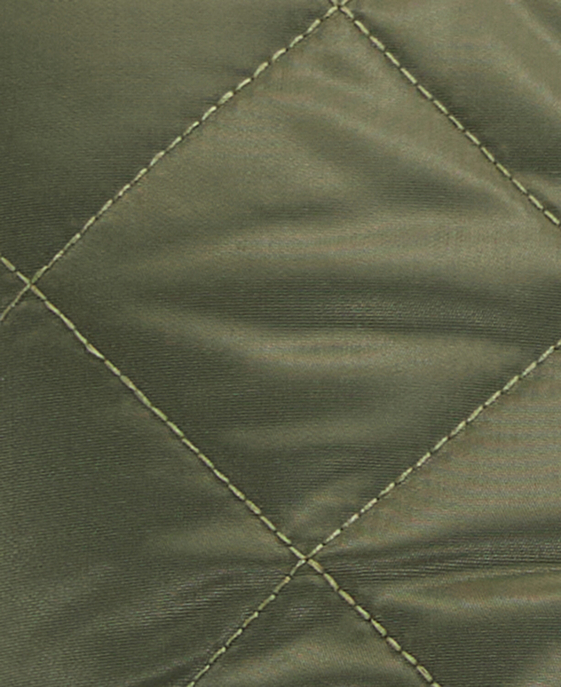 Hundetragetasche "Quilted Small"