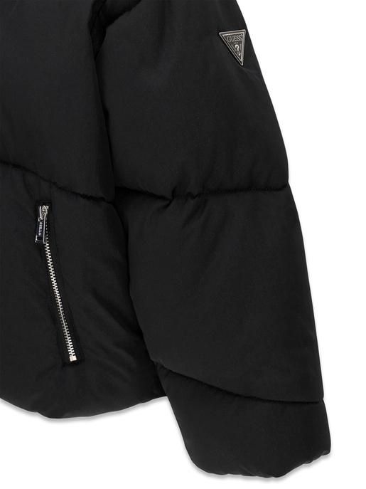 Steppjacke "Glitter"