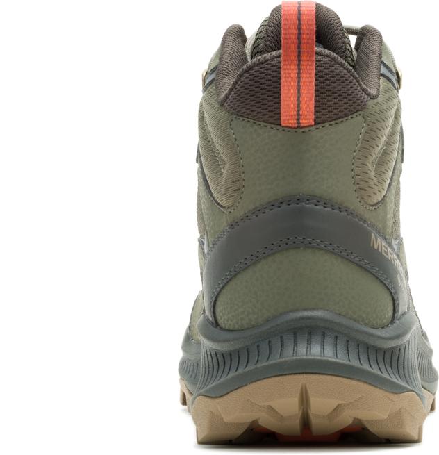 Multifunktionsstiefel "Speed Strike 2 Mid GTX"