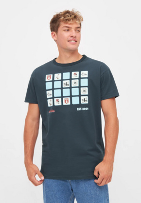 T-Shirt " Erinnerung"