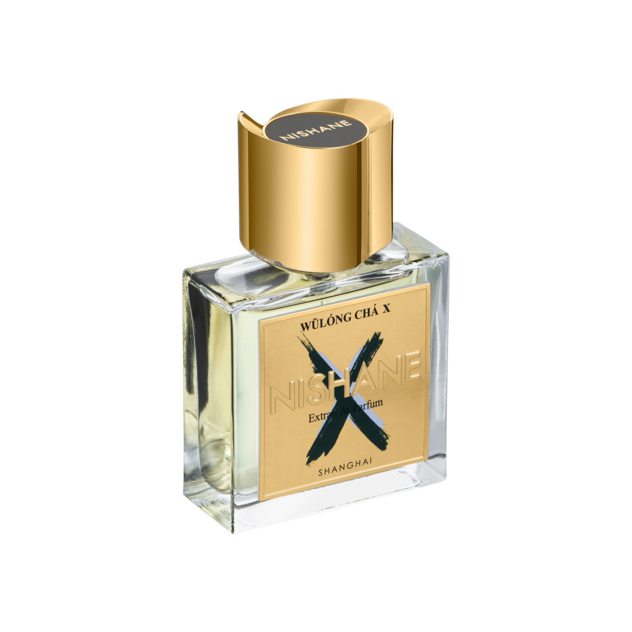 "X Collection" Wulong Cha 50 ml