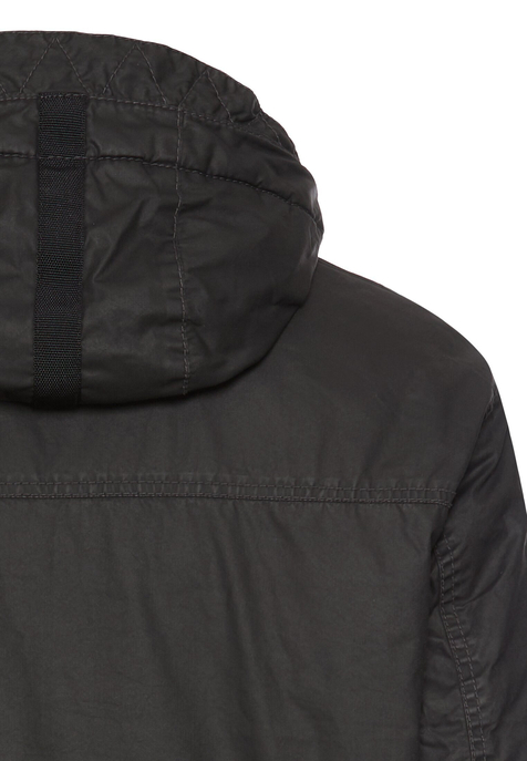 Funktionsjacke