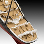 Bausatz "R.M.S. Titanic" (Click System"