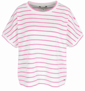 Kurzarmshirt "Trillian"