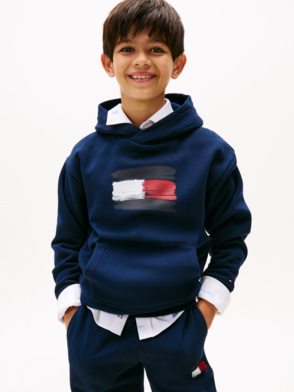 Hoodie "Flag"