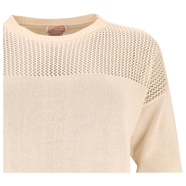 Strickpullover "Esule"