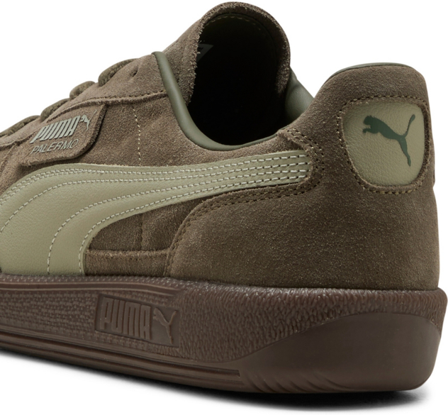 Sneaker "Palermo"