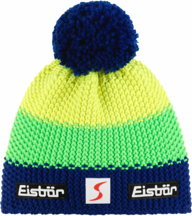Mütze "Star Pompon SP"