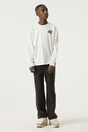 Langarmshirt