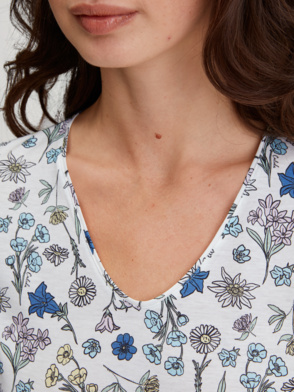 DAMEN Sleepshirt