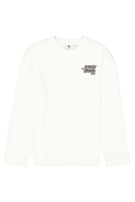 Langarmshirt