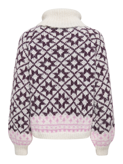 Strickpullover "Caro"