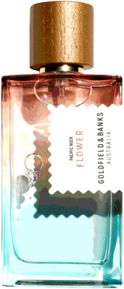 Eau de Parfum "Flower"