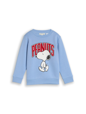 Sweatshirt "Peanuts"