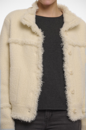 Cardigan "Sancho"