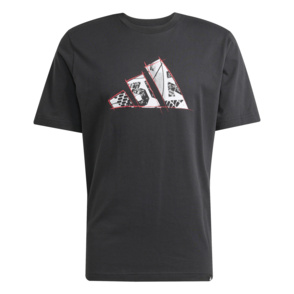 T-Shirt "Photo Logo"