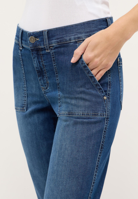 Jeans "Darleen Urban"