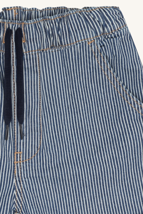Shorts "Hans Stripe"