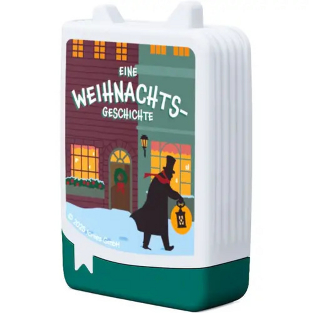 Book Tonie "Eine Weihnachtsgeschichte"
