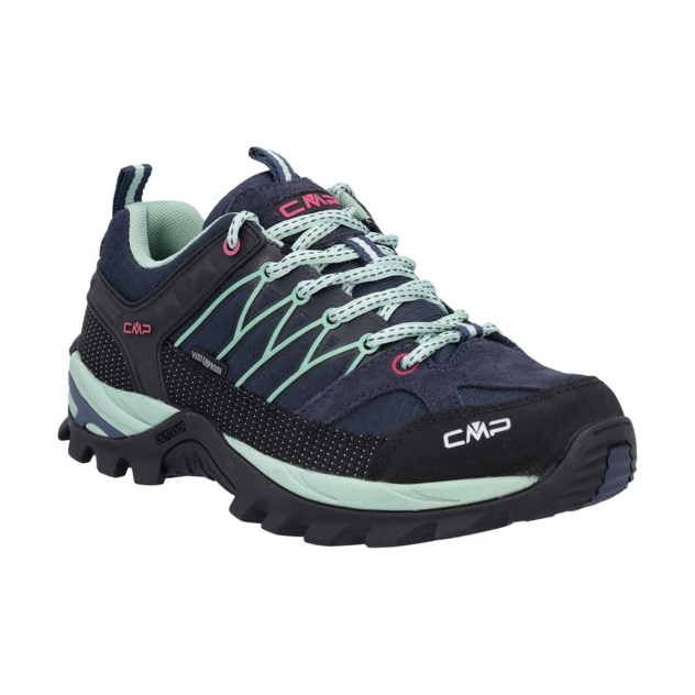 Wanderschuh "Rigel Low"