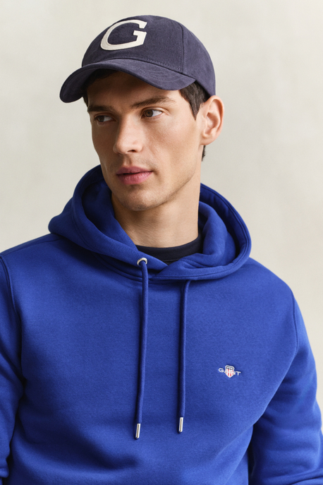 Hoodie "Reg Shield"