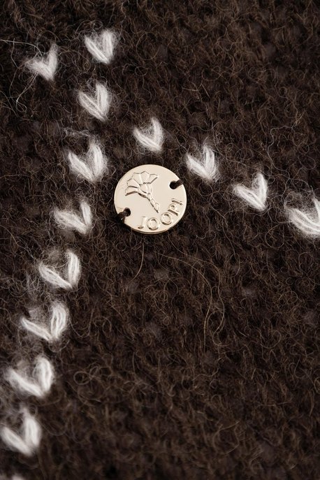 Pullover "Karga"