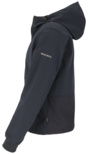 Jacke "Tech Soft Shell"