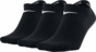 Socken "Lightweight No Show", 3er-Pack