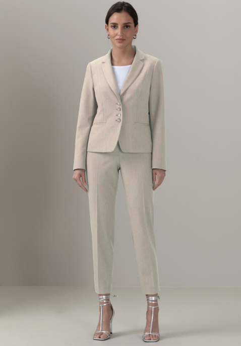 Blazer "Vivette"