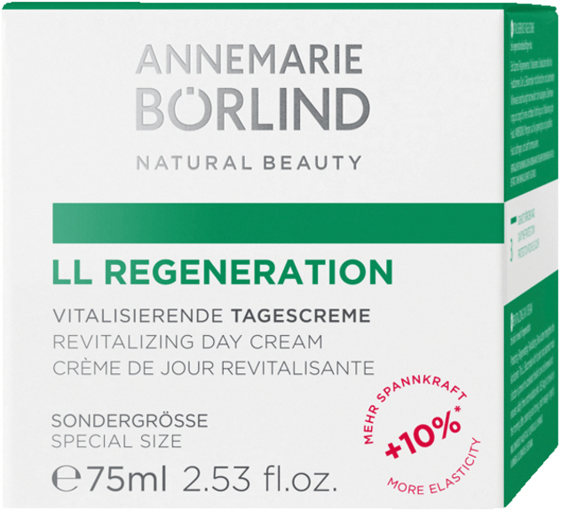 Tagescreme 75 ml