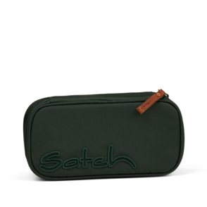 Schlamperbox "Nordic Forest Green"