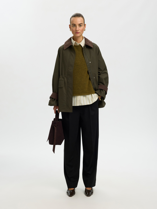 Strickpullover