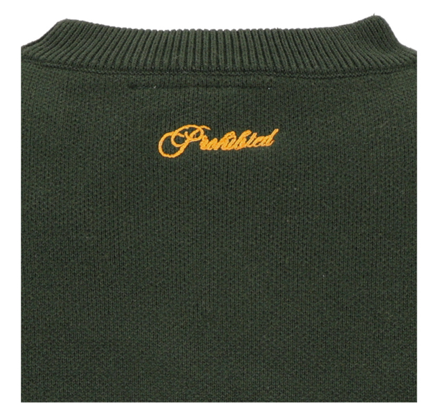 Strickpullover