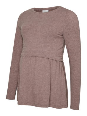 Bluse "MLANABELLA"