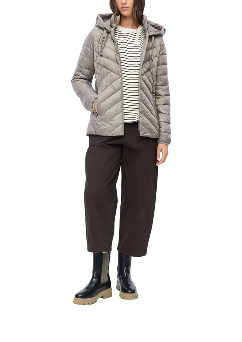 Jacke